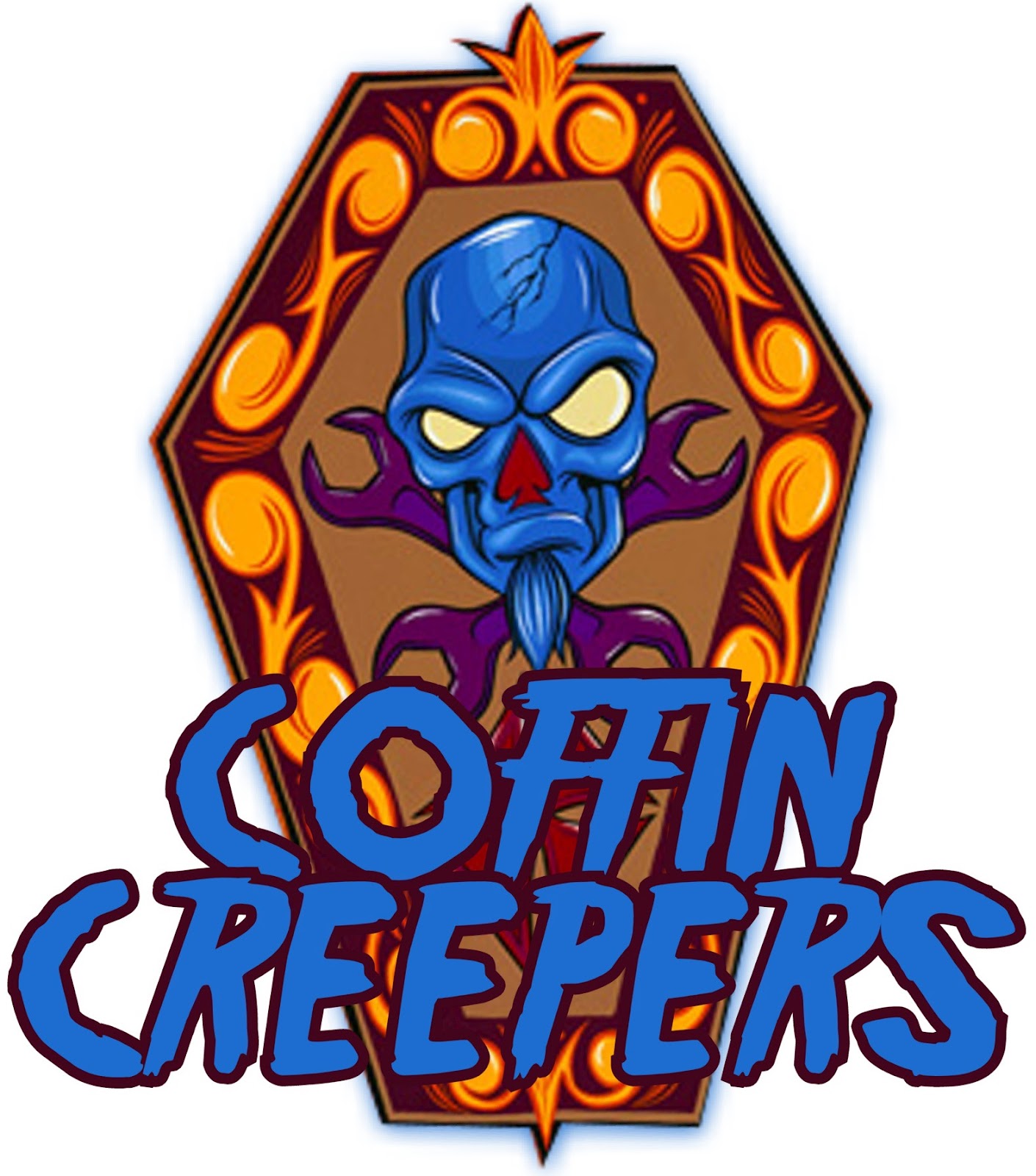 The Holidaze Cups & Coffin Creepers