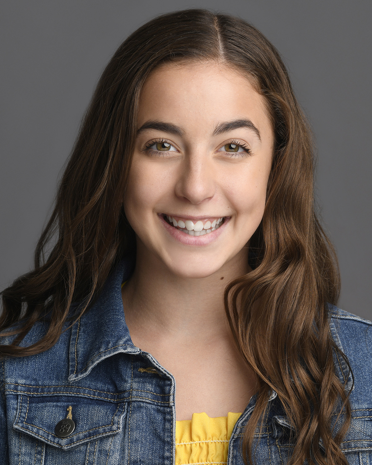 GiaNina Paolantonio Tiktok Age, Wiki, Bioraphy, Height, Birthday