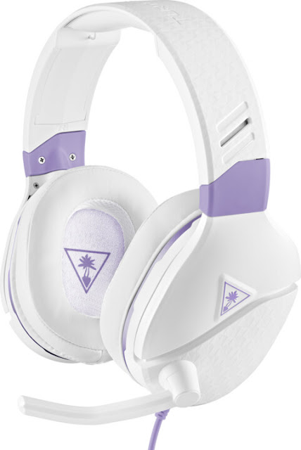 Turtle Beach Recon Spark Girls Like
