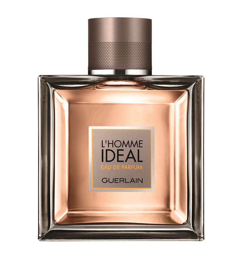 Guerlain L’Homme Ideal Eau de Parfum - Review - Perfumistico