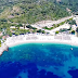 Θεσπρωτία:Μικρή και Μεγάλη Άμμος...Βουτιές στις  δημοφιλείς παραλίες με τα κρυστάλλινα νερά![βίντεο]