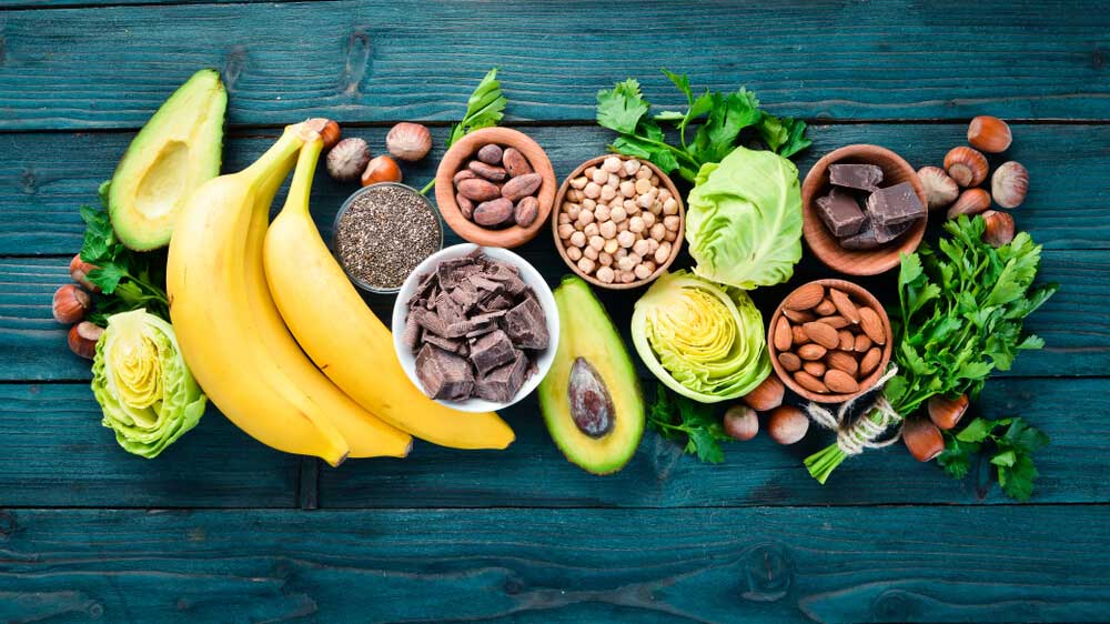 7 Most Important Health Benefits of Magnesium Dr Farrah MD