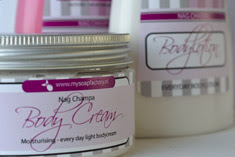 BodyCream