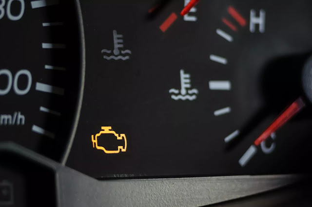 Code défaut P0305: ratés d'allumage du cylindre 5 détectés • Fiches Auto 24