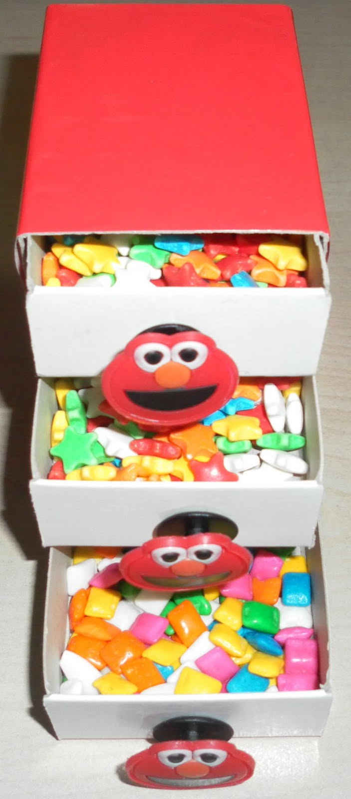 NEŞELİ OYUNCAKLAR: Şubat 2012