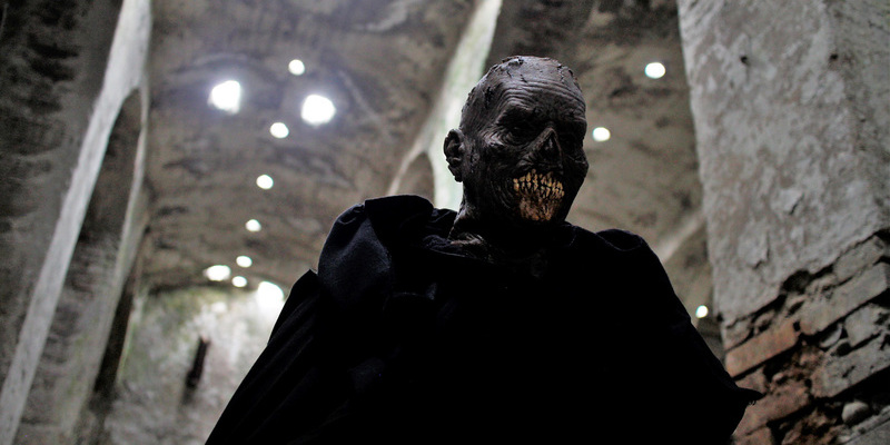 Curse of the Blind Dead