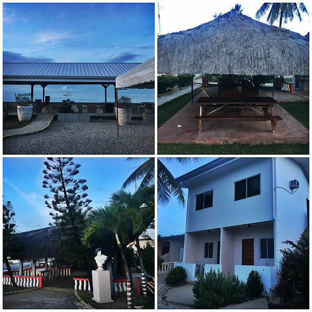 Ocean Bay Beach Resort Cottage, Gazebo, Rooms