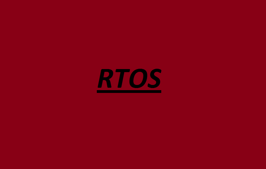 rtos interview questions