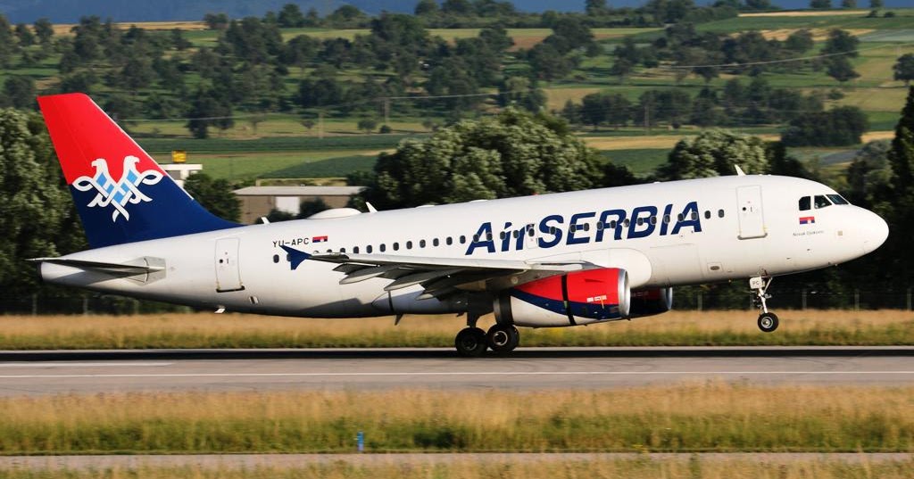 Air Serbia's new routes key to future expansion