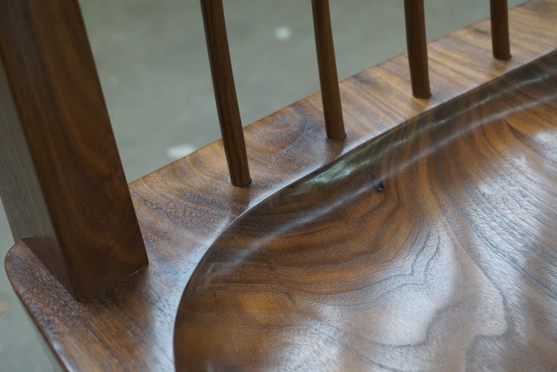 The London School of Furniture Making Furniture and