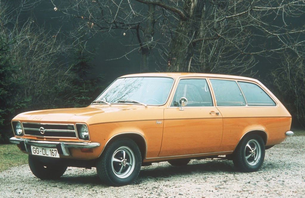 Avengers In Time 1970 Cars Opel Ascona A avengers-in-time-1970-cars-opel-ascona-a