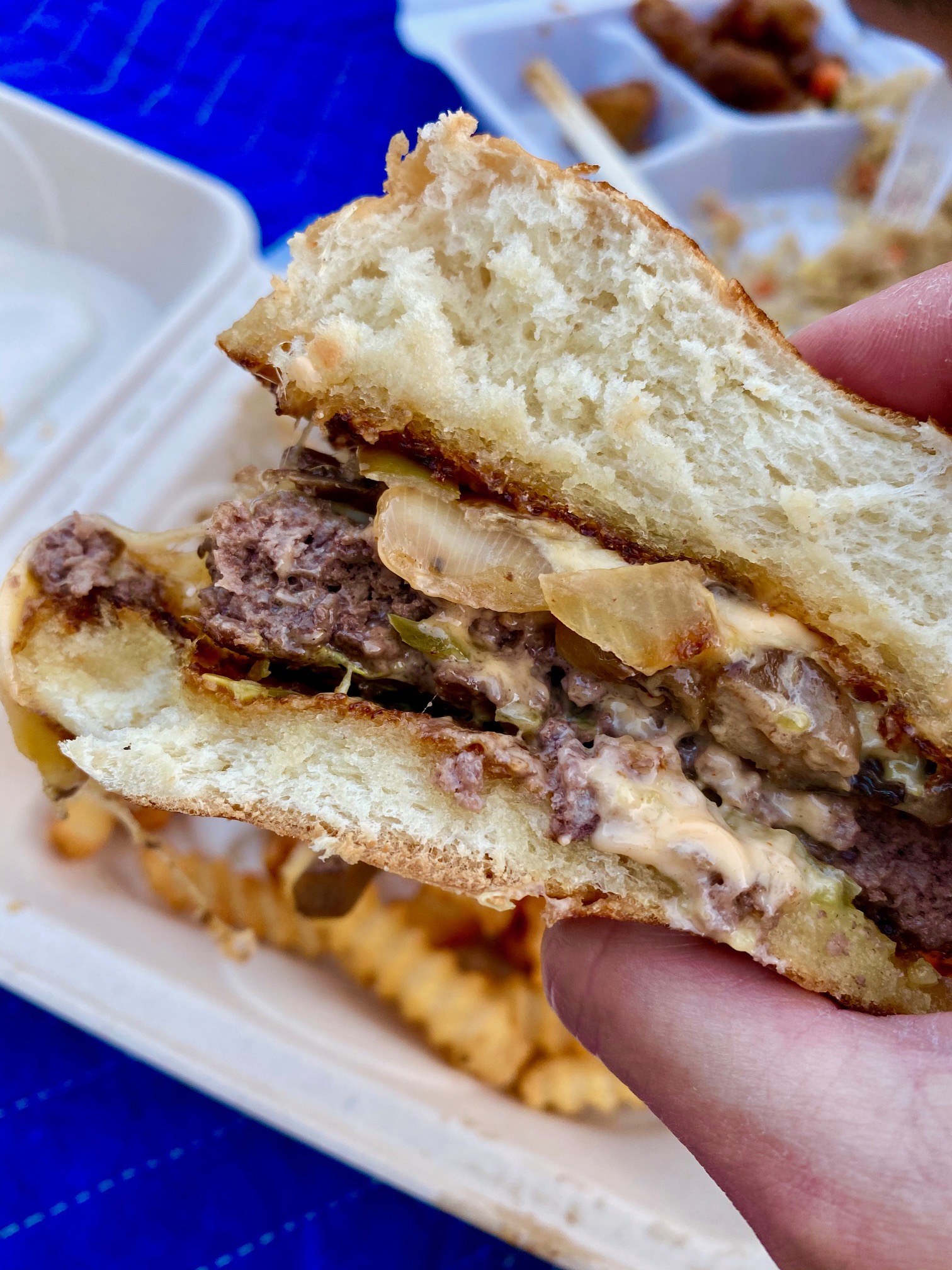 Hawaii Mom Blog Sistah at Beer Lab Hawaii Pearlridge