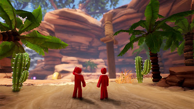 Supraland Game Screenshot 8