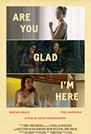 Are You Glad I'm Here Are You Glad I'm Here