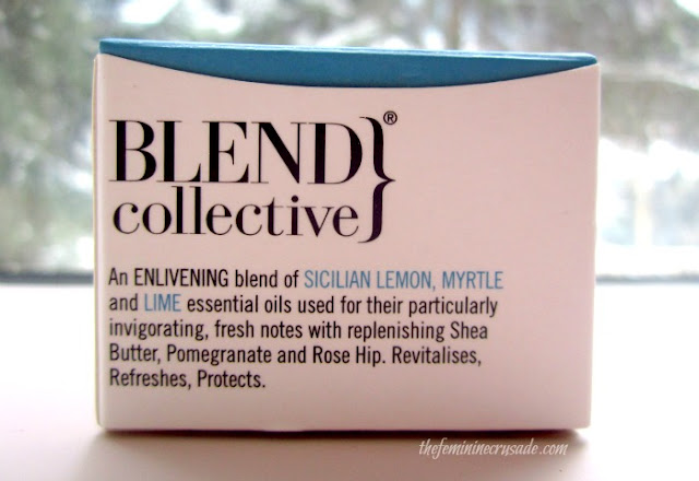 Picture of Blend Collective Enlivening Lip Balm