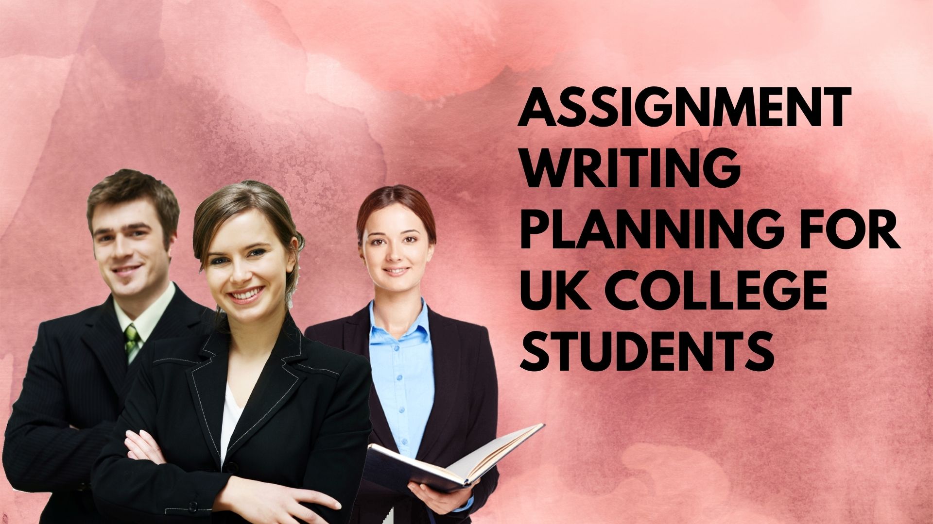 how to write uk assignment