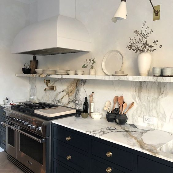 DECORANDO E ORGANIZANDO A COZINHA