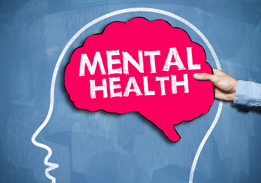 why is it important to have good mental health or wellbeing