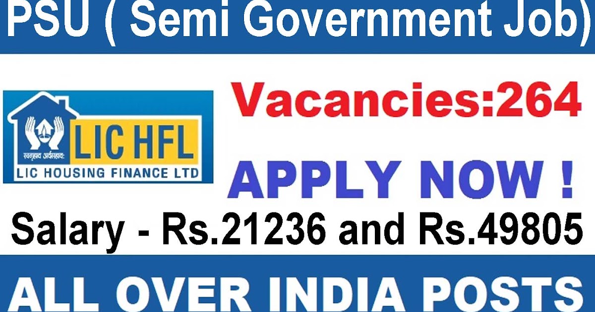 Samaj Aya Kya How To Apply Online Application Help LIC Housing