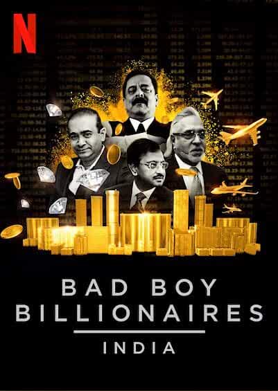 Index of Bad Boy Billionaires: India (Seasons List & Episodes Overview) Index of Bad Boy Billionaires: India (Seasons List & Episodes Overview)