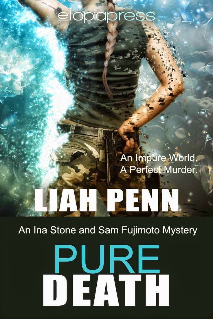 Pure Death by Liah Penn Pure Death by Liah Penn