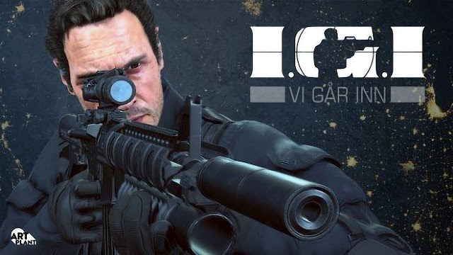 تحميل لعبة اي جي اي 3 ذا مارك igi 3 the mark