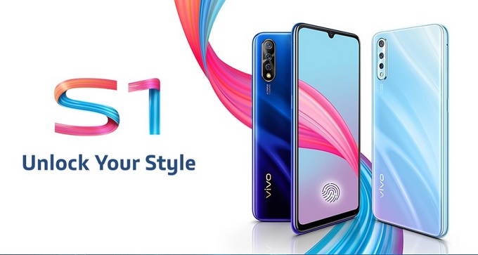 Vivo S1