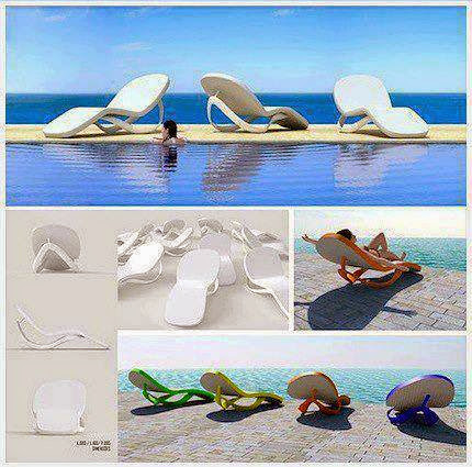 Αξεσουάρ για καλοκαιρινές διακοπές