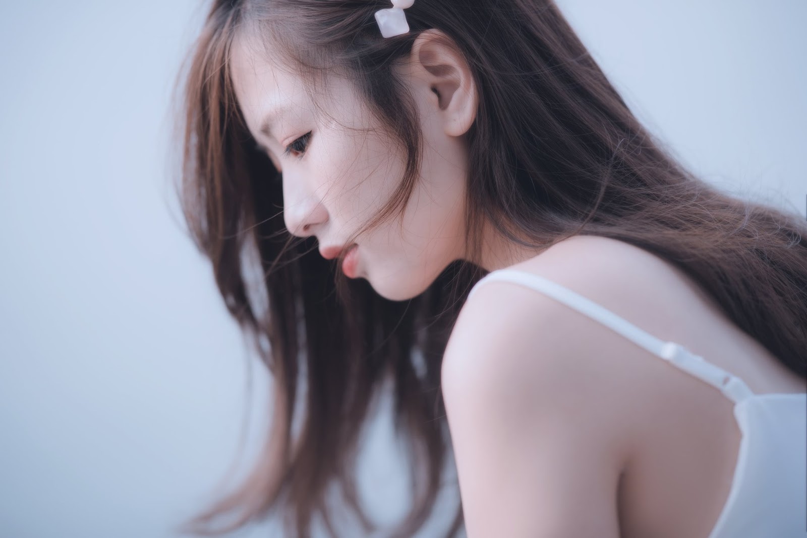 Gallery - Vietnamese beautiful girl - Angel smile - P7