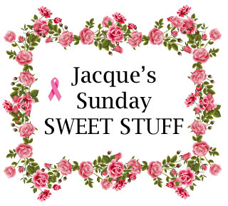 Jacque's Sundays Sweet Stuff