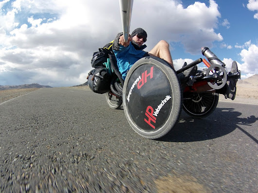 Tag der offenen Tür bei hp- velotechnik!