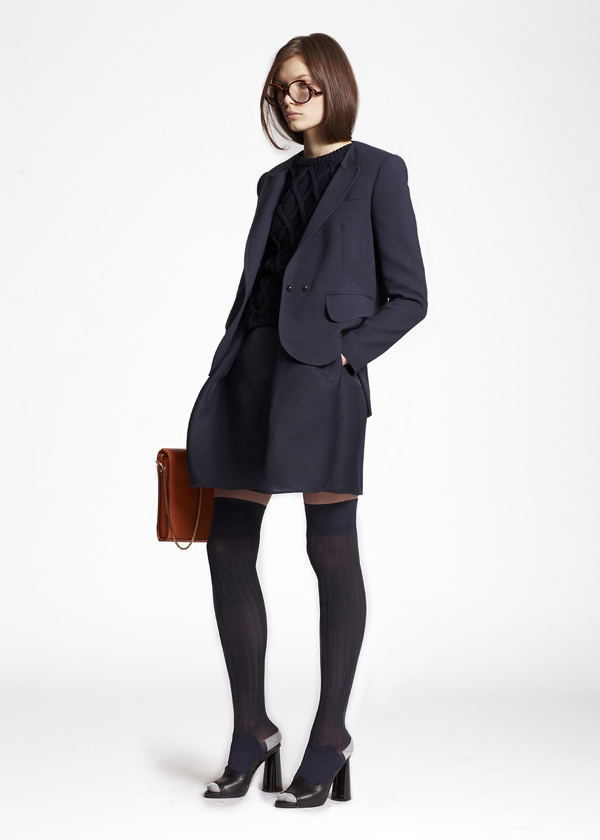 twenty2 blog: Carven Pre-Fall 2013 Collection | Fashion and Beauty