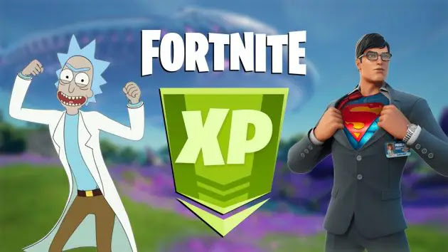 How to level up quickly in Fortnite Season 7 How to level up quickly in Fortnite Season 7