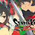 SENRAN KAGURA Burst Re Newal Free Download