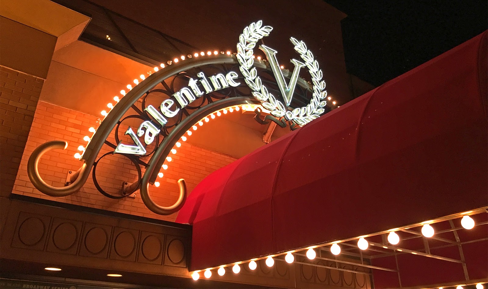 Valentine theatre Our Wedding Venue: The Valentine Theatre | Matthew + James