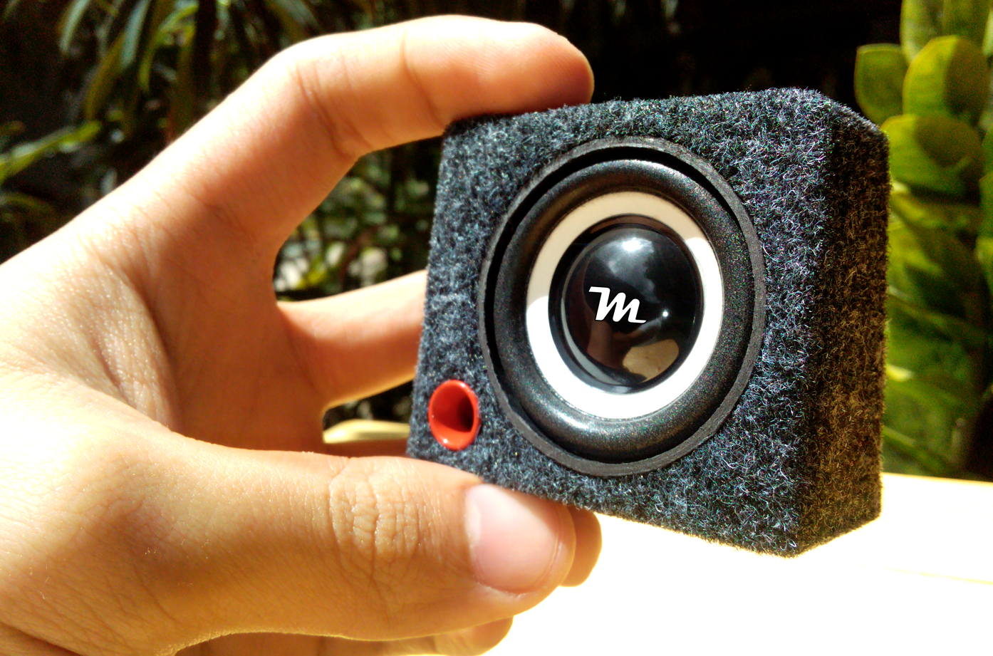 DIY Mini Subwoofer Mini Subwoofer Bass Test Music 2019 Bass Boosted