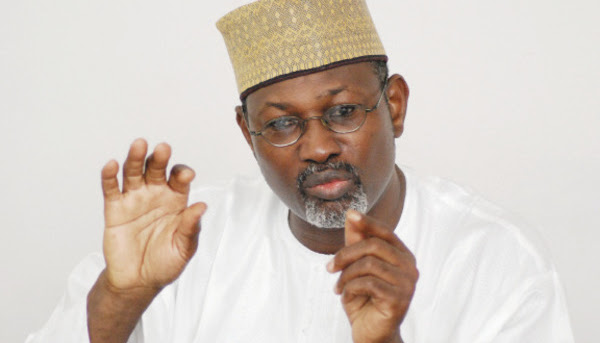 Jega reveals Nigeria's biggest problem