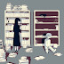 A Japanese Artist Draws Feelings Everyone Has Encountered at Least Once But Couldn’t Describe