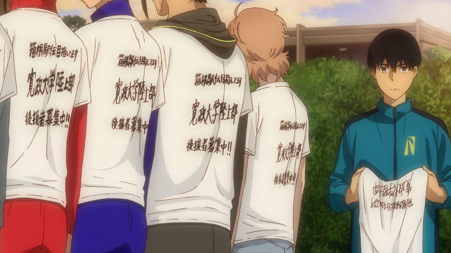 New on Bluray RUN WITH THE WIND Complete Collection The