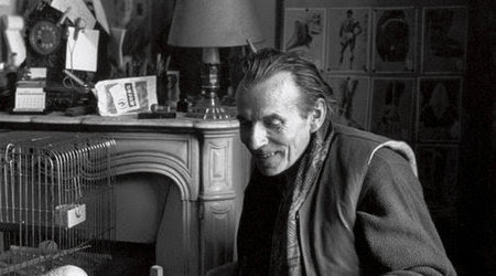 Tradition: 1er juillet, "au commencement était l'émotion"