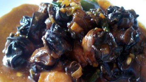 Cara Memasak Keong Sawah Yang Benar Cara Memasak Ala Chef Indonesia