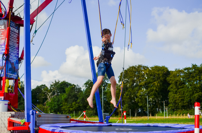 cloud nine glamping, family glamping, cotswolds glamping