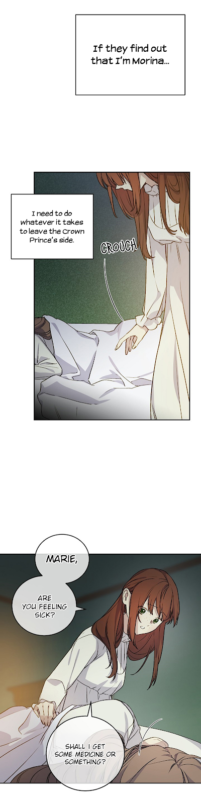 ACapableMaid- Chapter 28 ACapableMaid- Chapter 28
