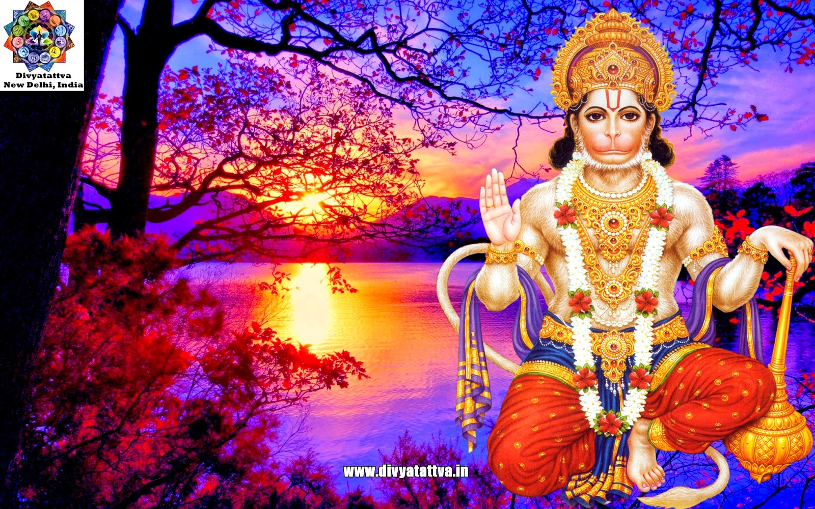 Lord Hanuman 4K HD Wallpapers Hindu God Hanuman Hd Images Full Size