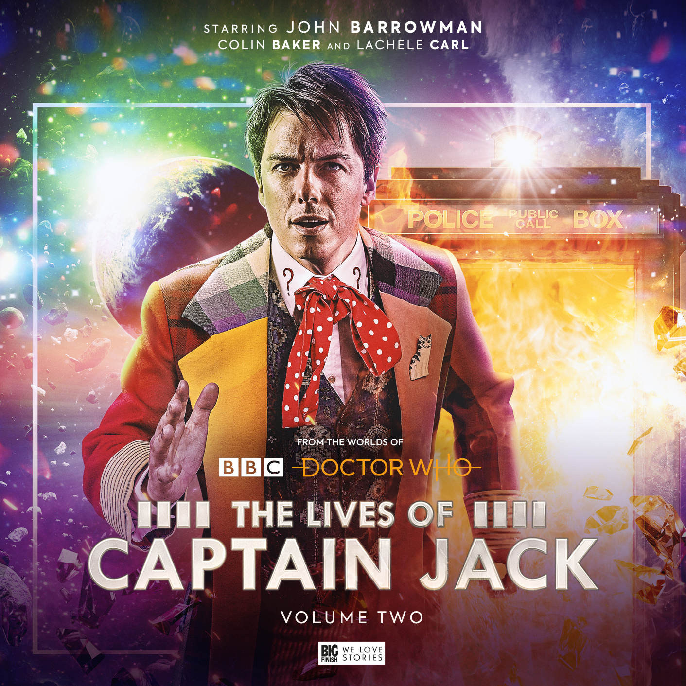 Captain jack interviews - testhety