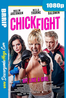 Chick Fight (2020) 