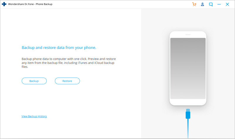 Hubungkan perangkat Cara memperbaiki Android.Process.Acore Has Stopped