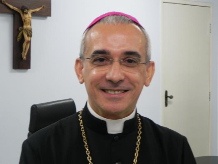 Dom Henrique Soares Reflexão Blog Evangelizando