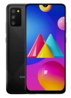 Samsung Galaxy M02s Full Specifications
