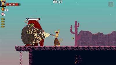 Rift Adventure Game Screenshot 5